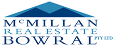 McMillan Real Estate Bowral