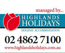 Holiday Rental Specialists