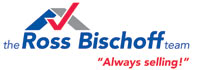 The Ross Bischoff Team