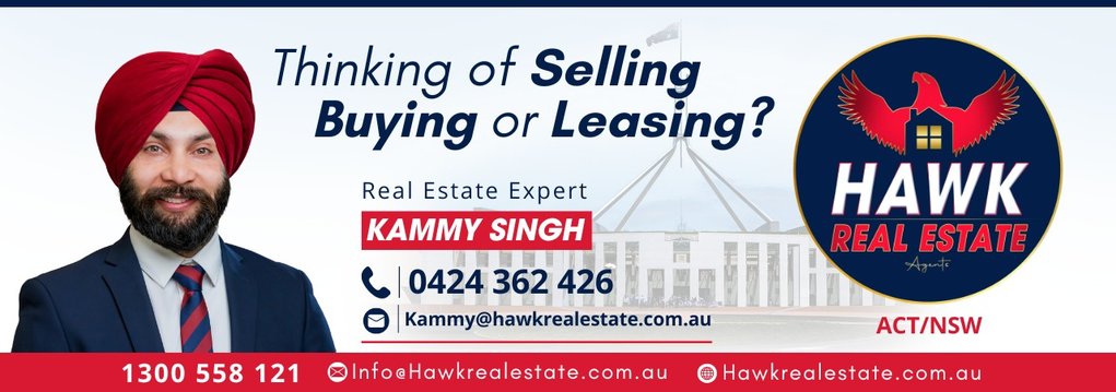 Hawk Real Estate Agents