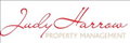 Judy Harrow Property Management