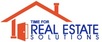 Time for Real Estate Solutions
