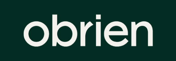 Logo of OBrien Real Estate Frankston
