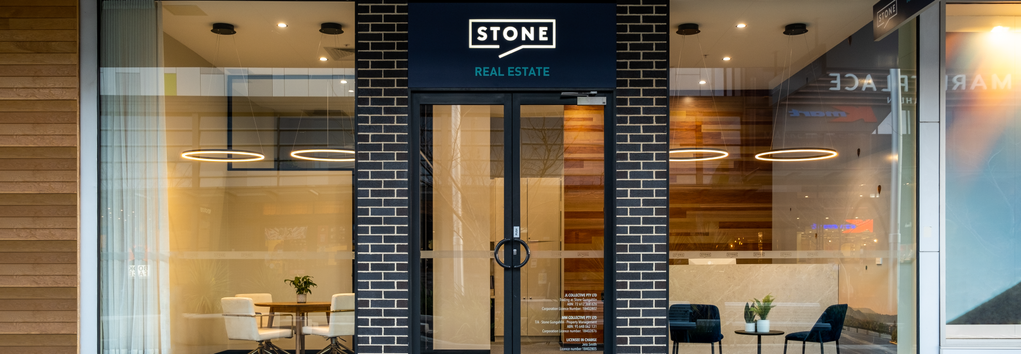 Stone Gungahlin