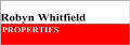 Robyn Whitfield Properties