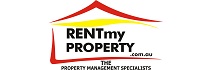 Logo of Rent My Property Redcliffe