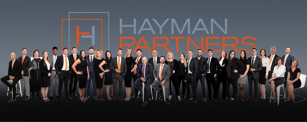 Hayman Partners