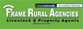 Frame Rural Agencies