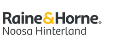 Raine & Horne Noosa Hinterland
