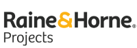 Raine & Horne Projects