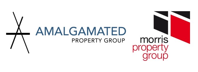 Amalgamated Property Group and Morris Property Group