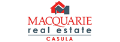 Macquarie Real Estate Casula