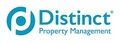 Distinct Property Management