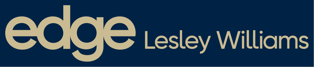 Edge Lesley Williams