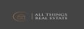 All Things Real Estate