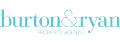 Burton & Ryan Property Agents