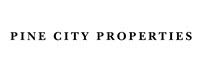 Logo of Pine City Properties
