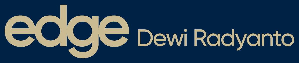 Edge Dewi Radyanto