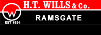 H T Wills & Co. Ramsgate