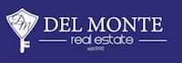 Logo of Del Monte Real Estate East Ivanhoe