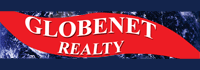 Logo of Globenet Realty