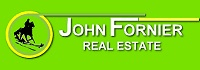 John Fornier Real Estate