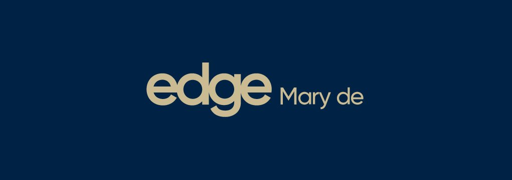 Edge Mary de