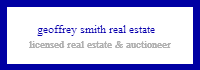 Geoffrey Smith Real Estate