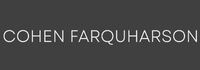 Logo of COHEN FARQUHARSON