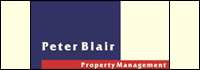 Peter Blair Property Management