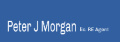 Peter J Morgan Estate Agent