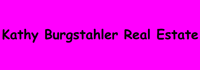 Kathy Burgstahler Real Estate