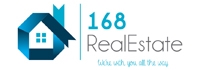 168 Real Estate