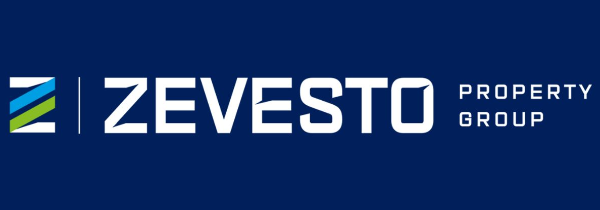 Logo of Zevesto Property Group