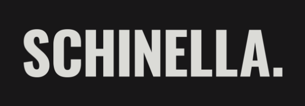 SCHINELLA. Real Estate
