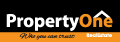 PropertyOne RealEstate