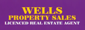 Wells Property Sales
