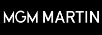 Logo of MGM MARTIN