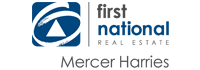 Mercer Harries First National