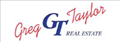 Greg Taylor Real Estate