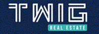 Logo of Twig Real Estate