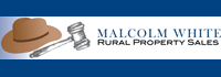 Malcolm White Rural Property Sales