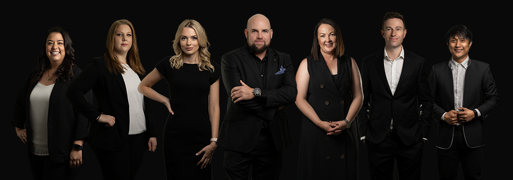 Agent Team Canberra