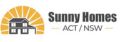 Sunny Homes ACT/NSW