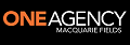 One Agency Macquarie Fields