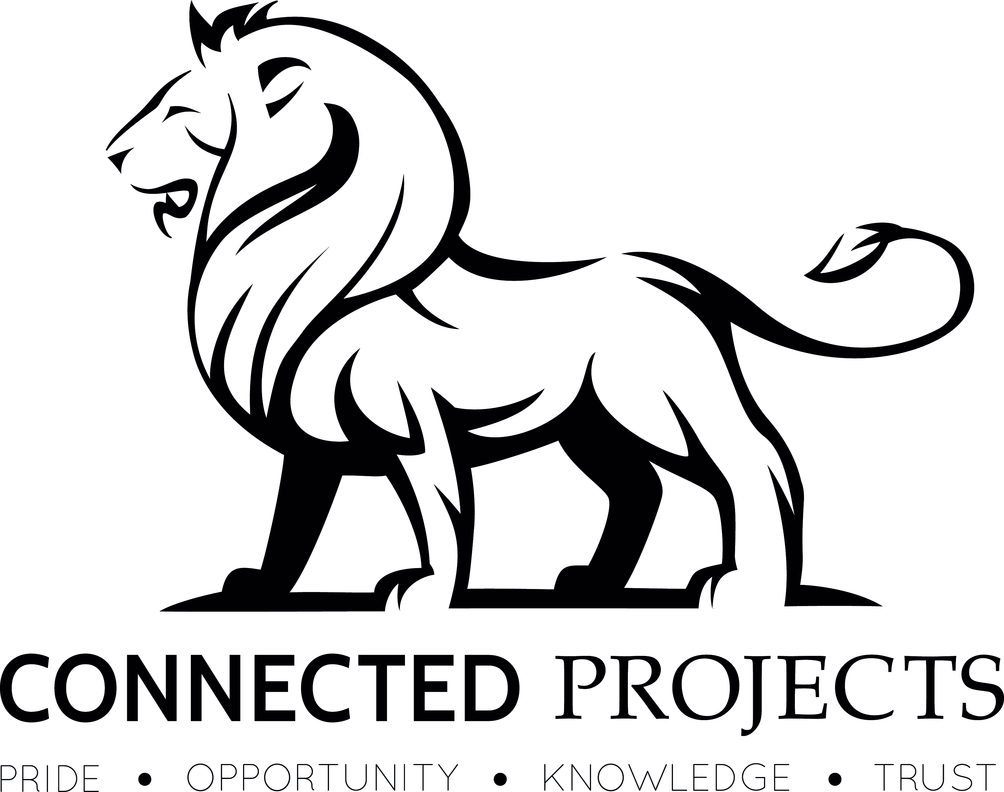 Connected Projects