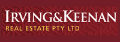 Irving & Keenan Real Estate Pty Ltd