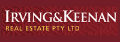 Irving & Keenan Real Estate