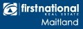 First National Real Estate Maitland