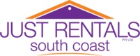 Just Rentals South Coast
